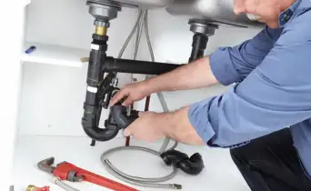 Plumbing Repair in Beverly, MA