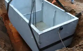Septic Tank Installation in Beverly, MA