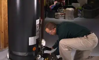 Water Heater Repair in Beverly, MA